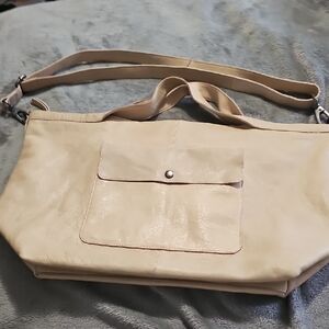 Latico Leathers Colin In Honey